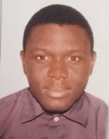 Mardochée Mahougnon Kouame  Houenou