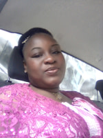 Olivia AMOUSSOU-CHOUH