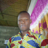 JEAN BAPTISTE MAHOUDOKPO AHOSSI