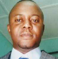 Mensah  ADJAYI