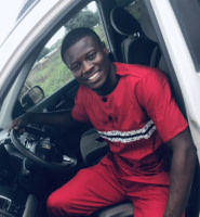 Ismael  Sylla