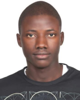 Mohamed Diallo