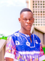 Serge Ariel ELOUNDOU ELOUNDOU