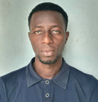 YSSOUF DIANE