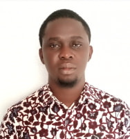 Younouss Abbas MAÏGA