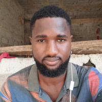 Elhadj ousmane kollon Barry