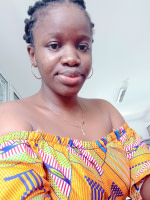 Mongo Désirée KONE