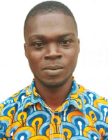 Golly kouame albert Konan