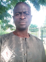 Kouadio marc anderson Kouakou