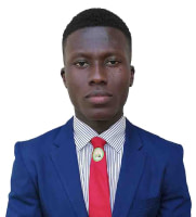 Mathieu Junior KOFFI