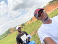 KOUADIO  N'DRI HERMANN
