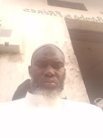 Abdoul karim  Gueye