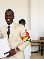 Alassane  DIALLO