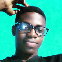 Trinité GBEDEMAH