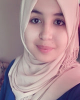 Ichrak El Afoui