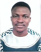Kouamé Jean - Paul  Kouakou