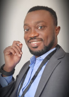 PATRICE KISSI
