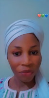 Ndeye binta Diallo