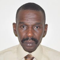 Amadou GUEYE