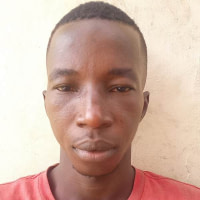 Djakaridja  Diallo