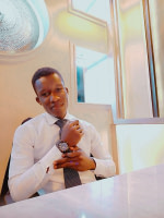Graphiste Fréjus Koffi