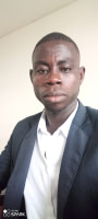 Kouame martial Tanoh