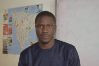 Modou Sene