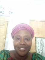 Irene Yapo