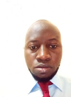 Francky NDZAMBI MANTSOUKA