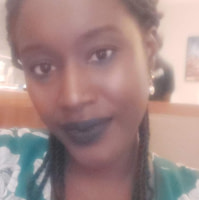 Ftancoise COULIBALY
