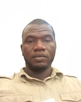 Esmel Roland Lasme