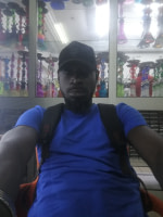 Abdourahamane  Maïga