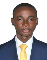 YAO JEAN CALEB KOUAME