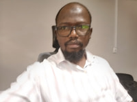 Oumar DIALLLO