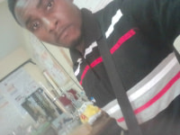 Philippe Carrel KAMMOGNE MBOUCHANG