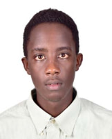 NDAYAMBAJE Alain Gay Daniel