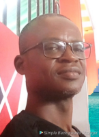 Kouakou dominique Koffi