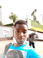 Alain Joël  Bekono owona