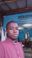Mamadou Lamine Diallo