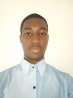 Derrick Souhou
