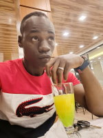 Ousmane  Soumahoro