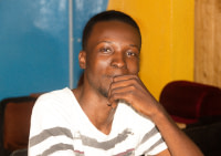 Tanguy BARA DADO