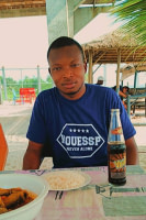 Fiacre Boudjou Bassinga