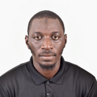 Mamady  Condé
