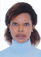 Denise TSONO KUTOATI