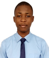 N'gouhan Christian Géraud KONAN