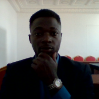 Cedric Adjobi