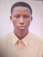 Ismaël Ahmed