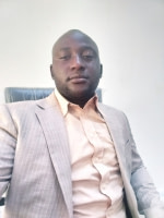 Mohamed  Keita