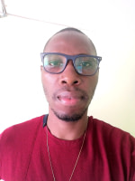 Kouamé Badou Benjamin  Yao